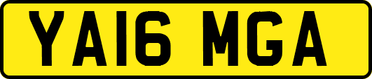 YA16MGA