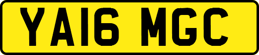 YA16MGC