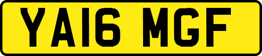 YA16MGF