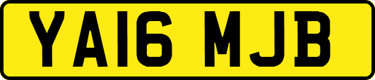 YA16MJB