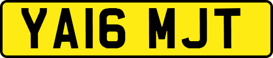 YA16MJT