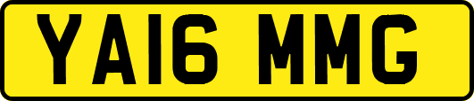 YA16MMG