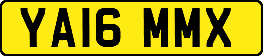 YA16MMX