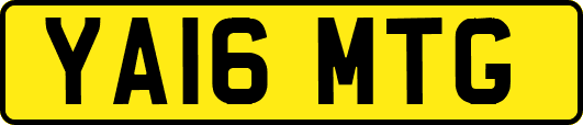 YA16MTG