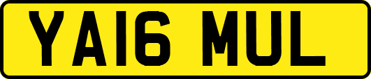 YA16MUL