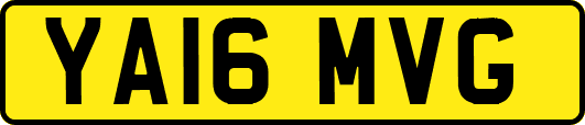 YA16MVG