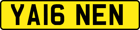YA16NEN