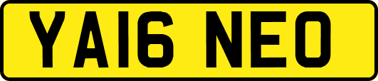YA16NEO