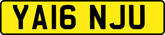 YA16NJU