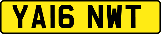 YA16NWT
