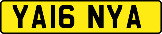 YA16NYA