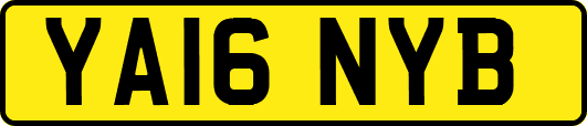 YA16NYB