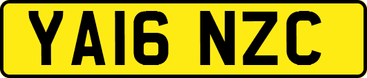 YA16NZC