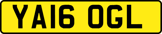YA16OGL