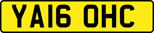 YA16OHC
