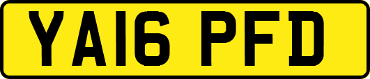 YA16PFD