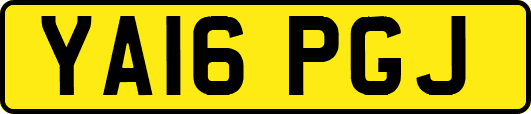 YA16PGJ