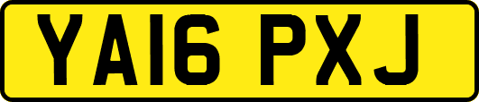 YA16PXJ