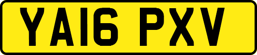YA16PXV