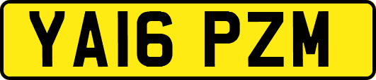 YA16PZM