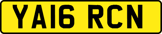 YA16RCN