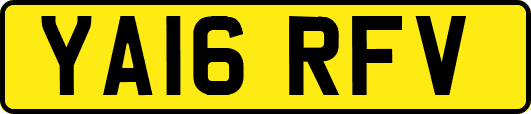 YA16RFV