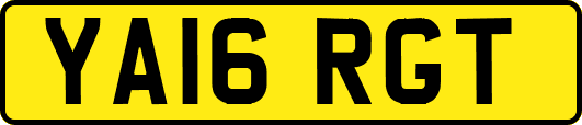 YA16RGT