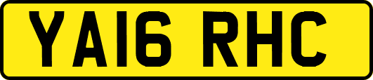YA16RHC