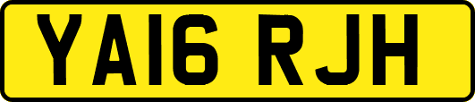 YA16RJH
