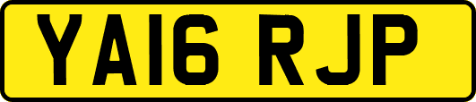 YA16RJP