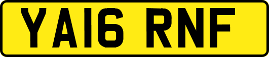 YA16RNF