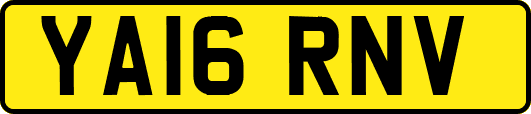YA16RNV