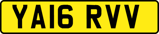 YA16RVV