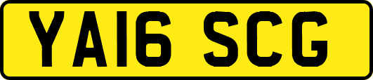 YA16SCG