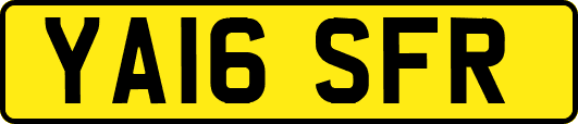 YA16SFR