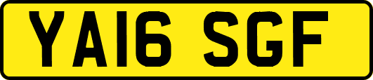 YA16SGF