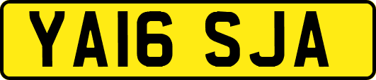 YA16SJA