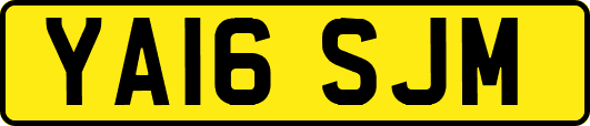 YA16SJM