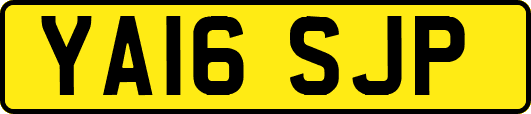 YA16SJP