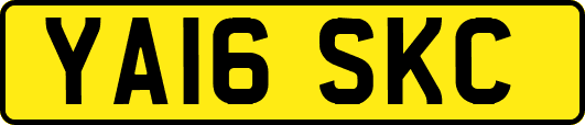 YA16SKC