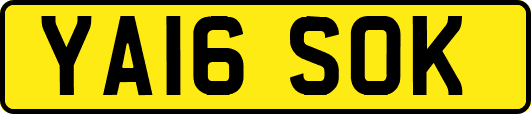 YA16SOK