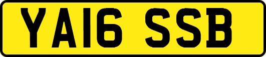 YA16SSB