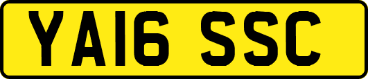 YA16SSC