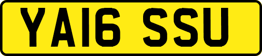 YA16SSU