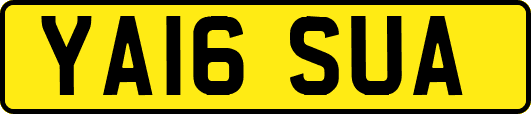 YA16SUA