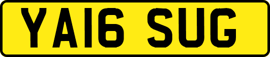 YA16SUG