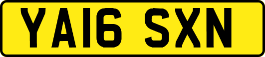 YA16SXN