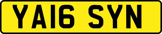YA16SYN