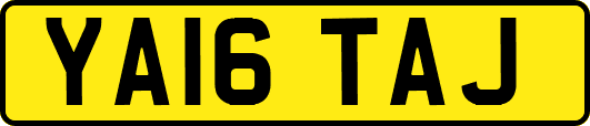 YA16TAJ