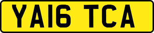 YA16TCA
